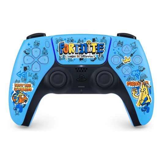 Control Inalámbrico Dualsense Fortnite PS5 Edición Limitada