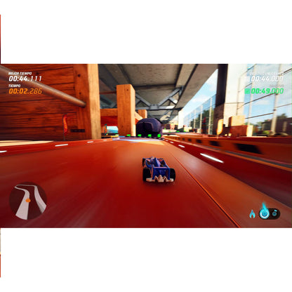 HOT WHEELS UNLEASHED.-NSW