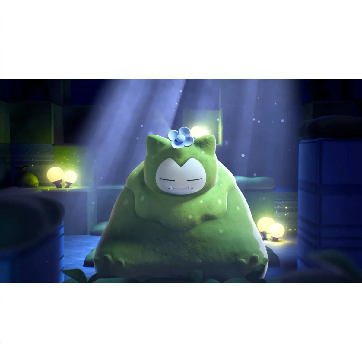 Pokémon Pokopia Nintendo Switch 2 Físico