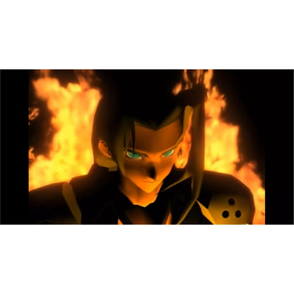 FINAL FANTASY VII & FINAL FANTASY VIII REMASTERED EU VERSION.-NSW