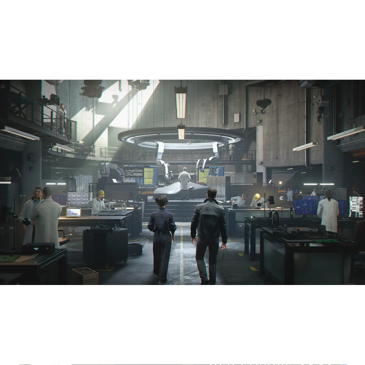 007 First Light PlayStation5 Físico