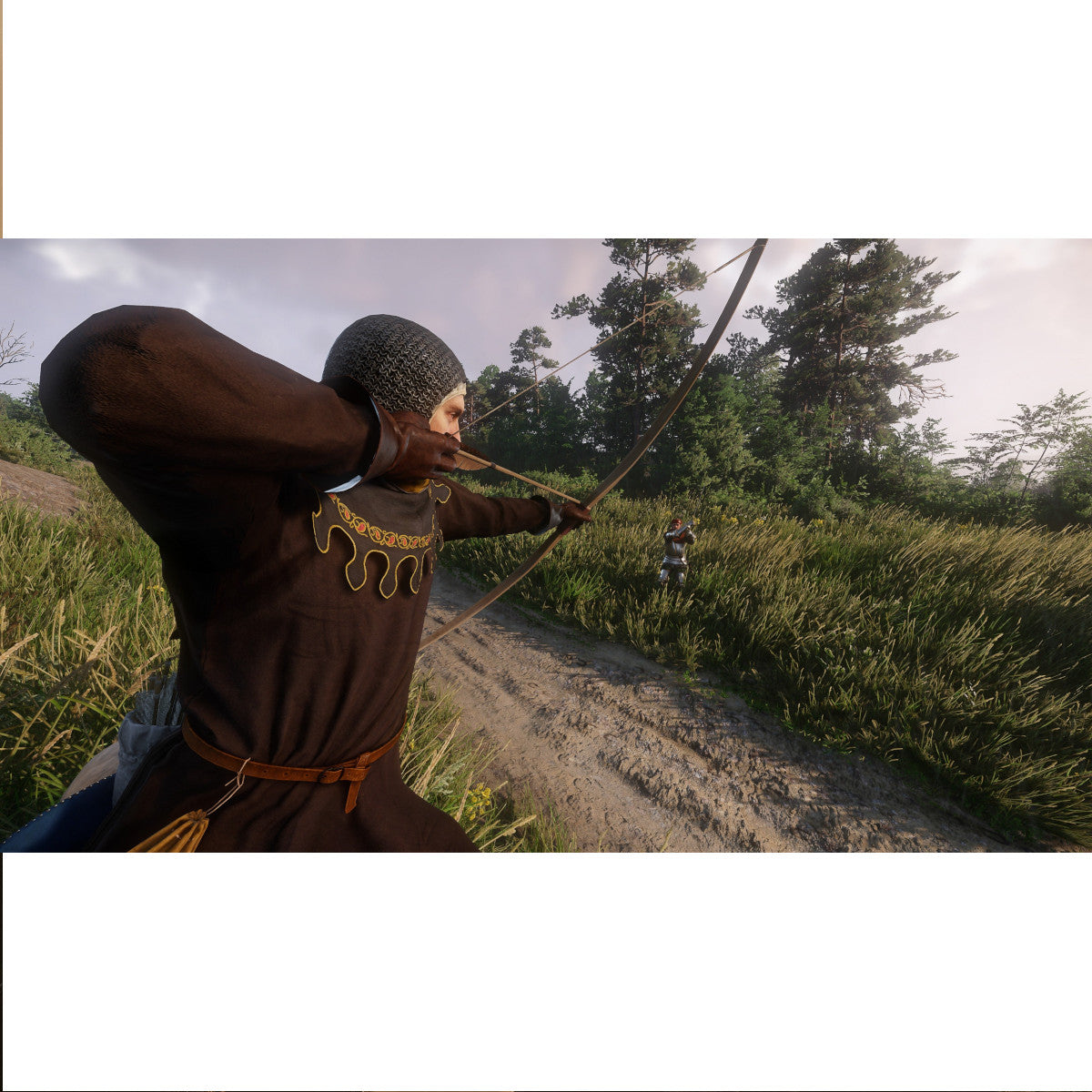 KINGDOM COME DELIVERANCE 2.-PS5