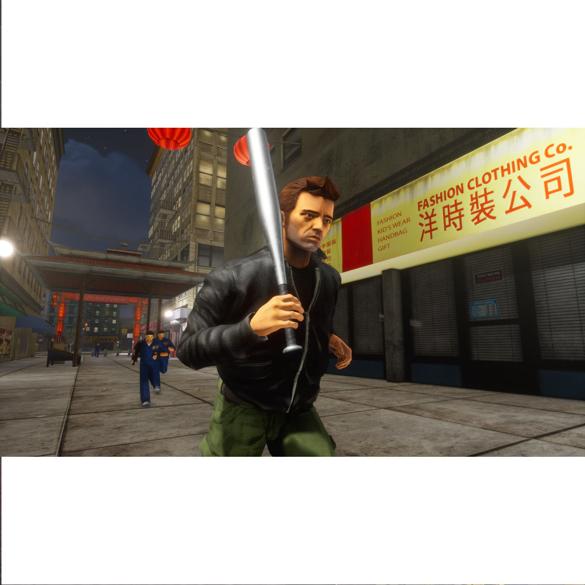 Grand Theft Auto The Trilogy  Nintendo Switch Físico