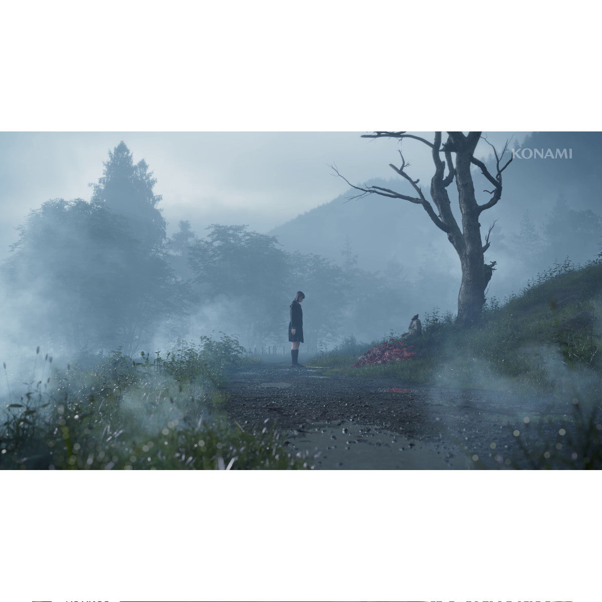 Silent Hill F PlayStation 5 Físicp