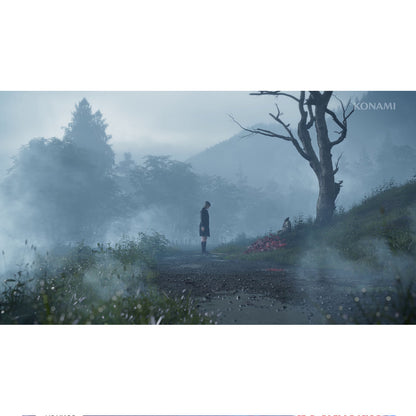 Silent Hill F PlayStation 5 Físicp
