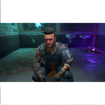 DYING LIGHT 2: STAY HUMAN.-PS4