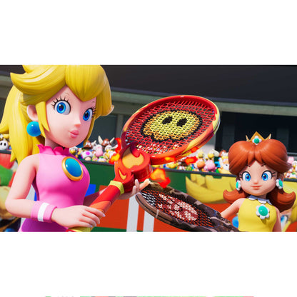 Mario Tennis Fever Nintendo Switch 2 Físico