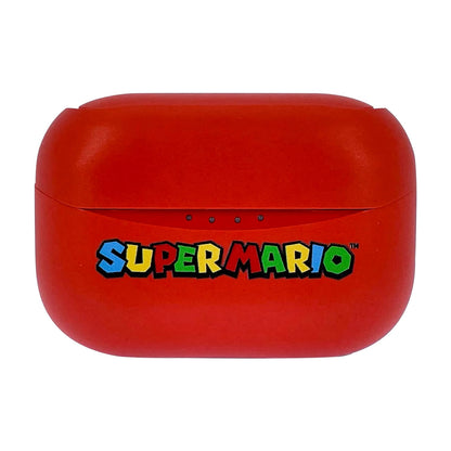 Super Mario Red TWS Audifonos