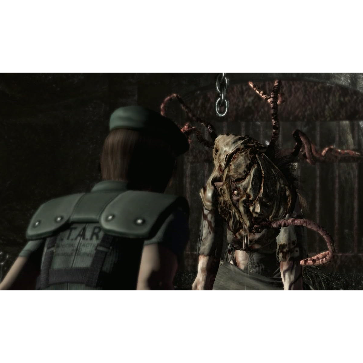 Resident Evil Origins Collection