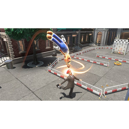 Super Mario Odyssey Nintendo Switch Físico