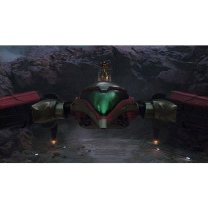 Metroid Prime 4 Beyond Nintendo Switch Físico
