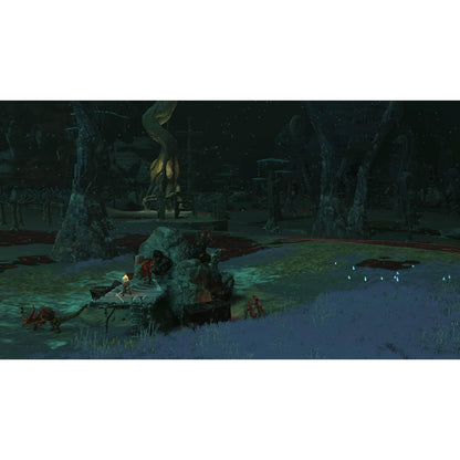 The Legend of Zelda: Tears of the Kingdom Nintendo Switch Físico