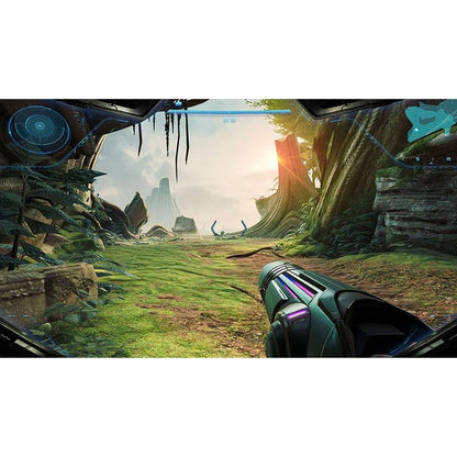 Metroid Prime 4 Beyond Nintendo Switch Físico