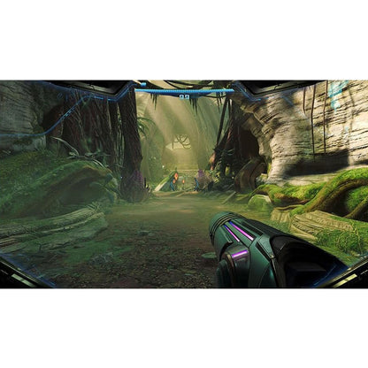 Metroid Prime 4 Beyond Nintendo Switch Físico