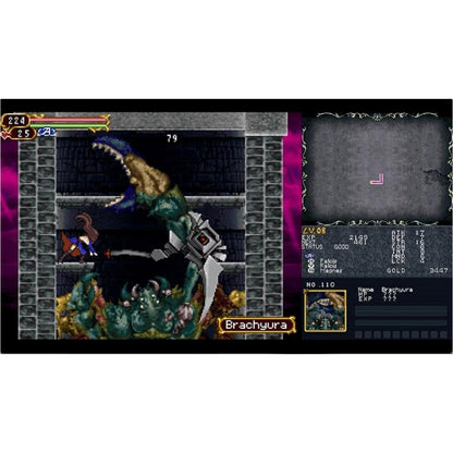 Castelvania Dominus Collection PS5 Físico