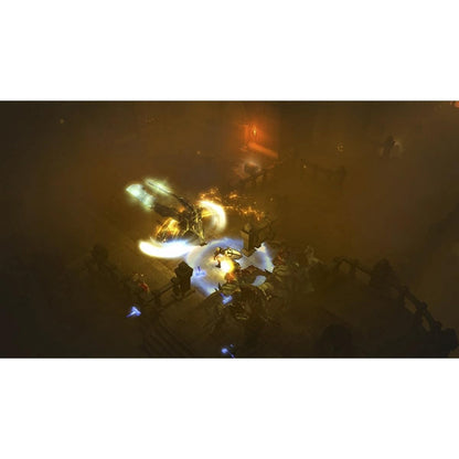 Diablo 3 Eternal Coll Nintendo Swich Físico