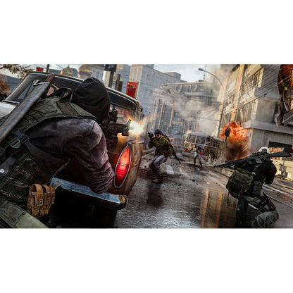 Call Of Duty: Black Ops Cold War Xbox One Físico