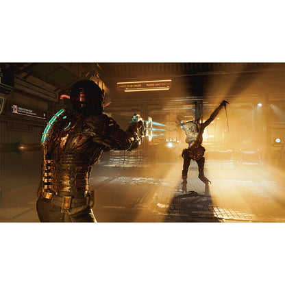 Dead Space Xbox Series X Físico