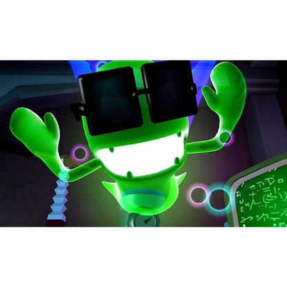 Luigi´s Mansion 2 Nintendo Switch Físico
