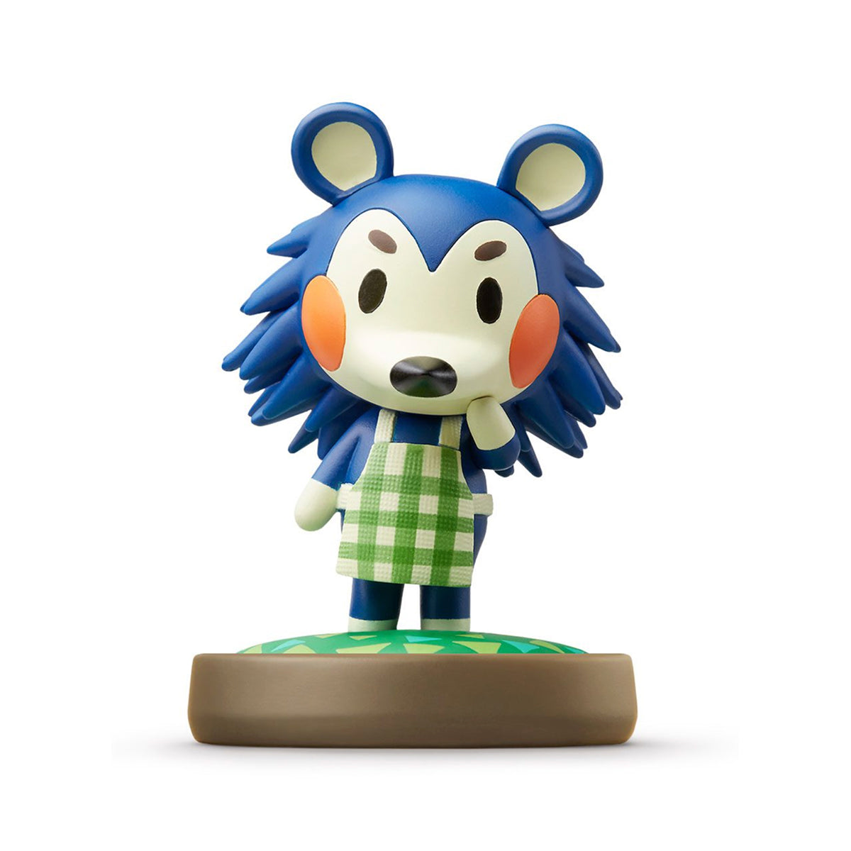 Amiibo Animal Crossing Mabel