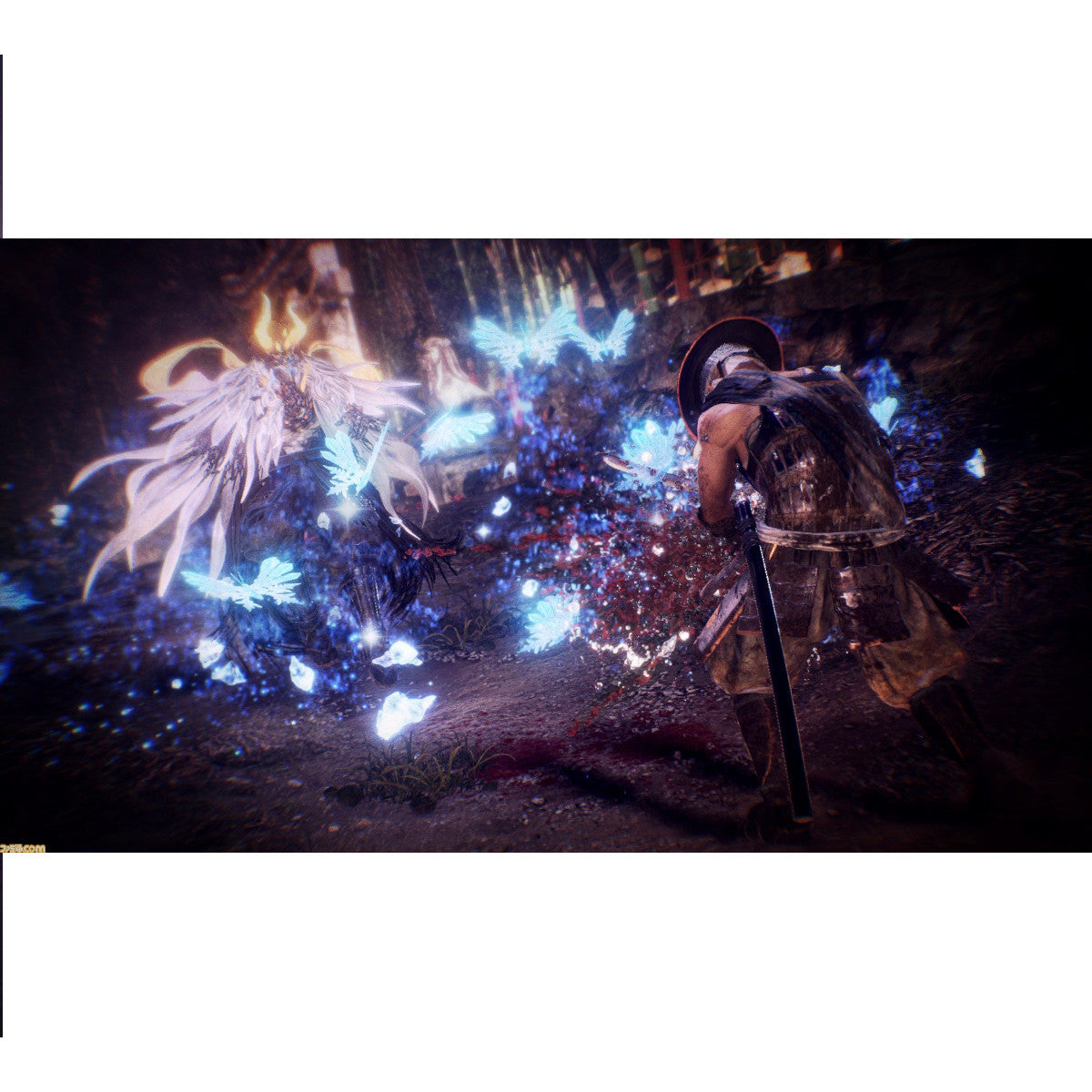 NIOH 2.-PS4