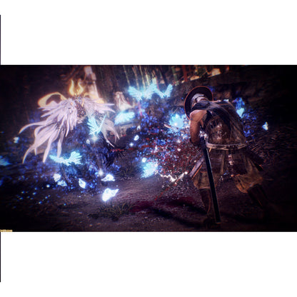 NIOH 2.-PS4