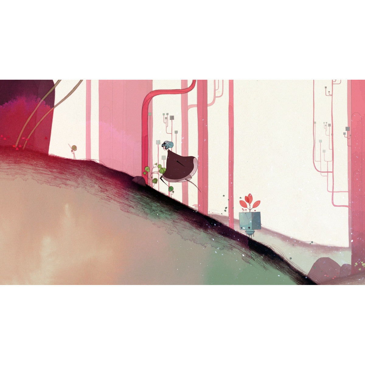 GRIS.-NSW