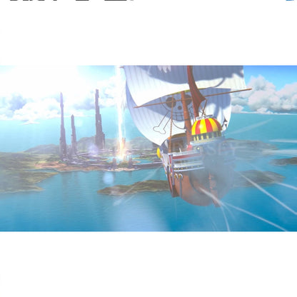 One Piece Odyssey PlayStation 5 Físico