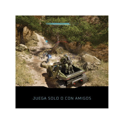 Halo Campaing Evolved PlayStation5 Físico