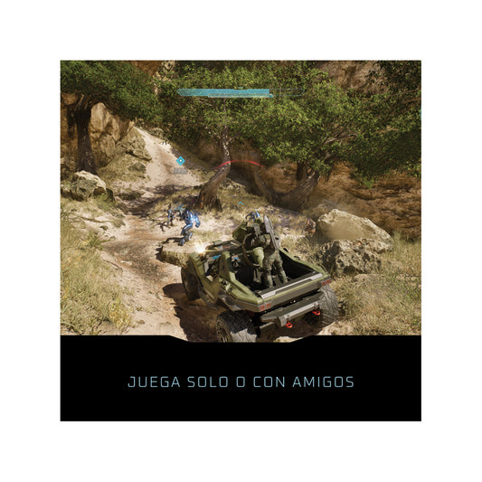 Halo Campaing Evolved PlayStation5 Físico