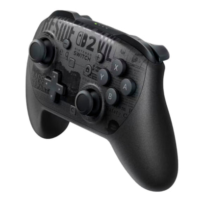 Control Inalámbrico NSW2 Edición Resident Evil
