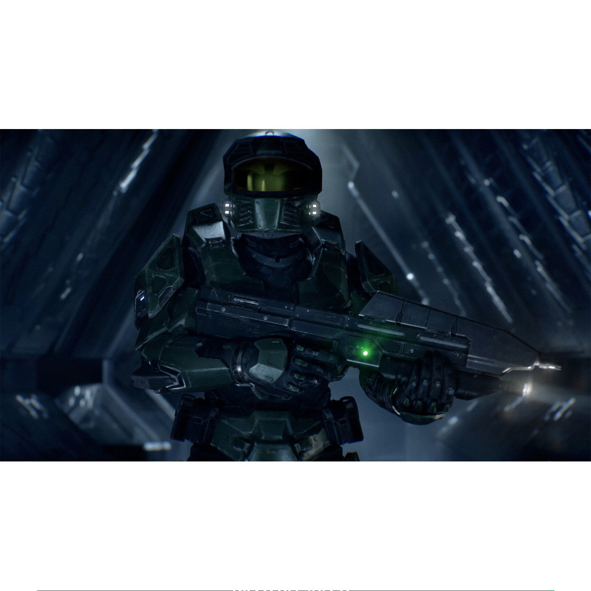 Halo: Campaign Evolved XSX Físico