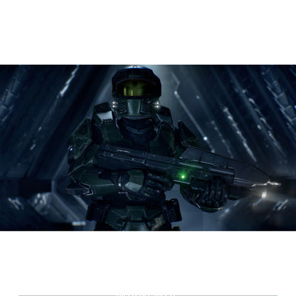 Halo: Campaign Evolved XSX Físico