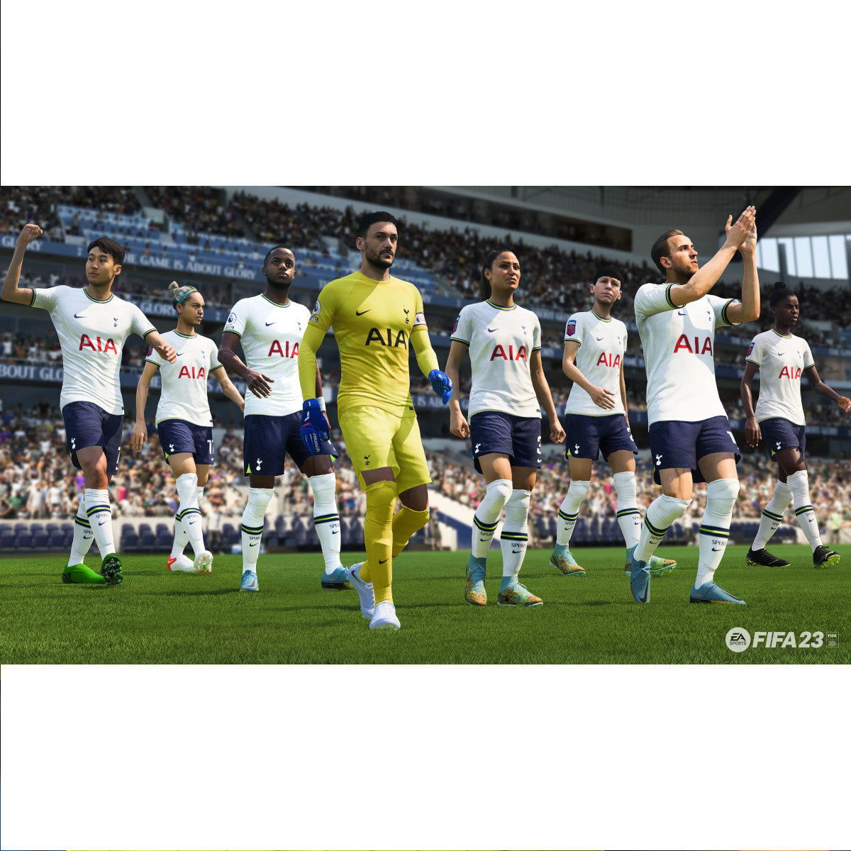 FIFA 23 XSX Físico