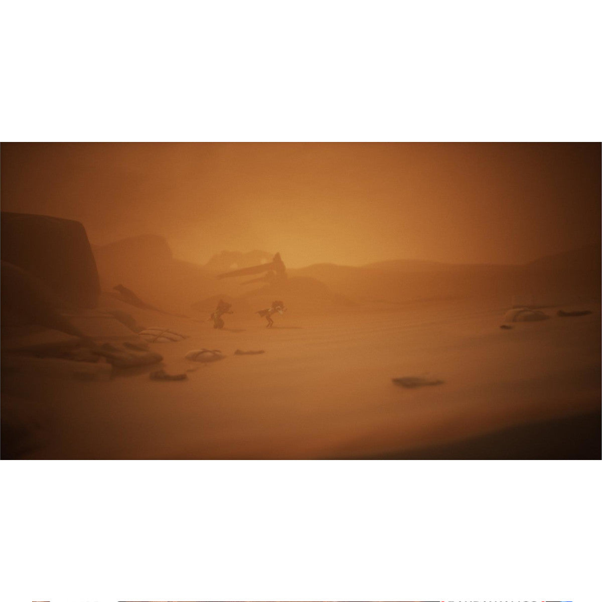 LITTLE NIGHTMARES III.-PS5