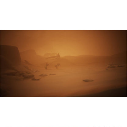 LITTLE NIGHTMARES III.-PS5