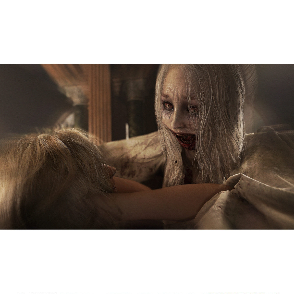 Resident Evil Requiem PlayStation5 Físico