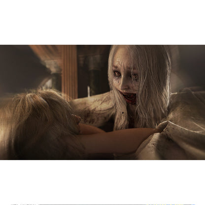 Resident Evil Requiem PlayStation5 Físico