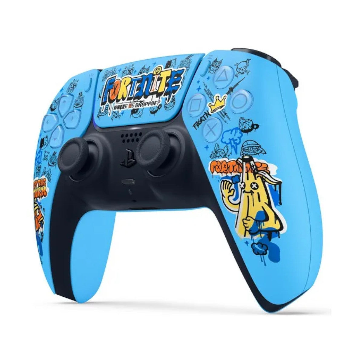 Control Inalámbrico Dualsense Fortnite PS5 Edición Limitada