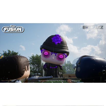 Funko Fusion PlayStation 5 Físico