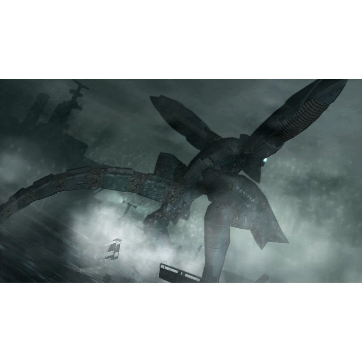 METAL GEAR SOLID: MASTER COLLECTION VOLUME 1.-NSW