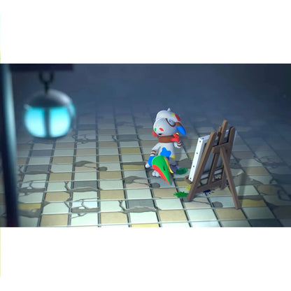 Pokémon Pokopia Nintendo Switch 2 Físico