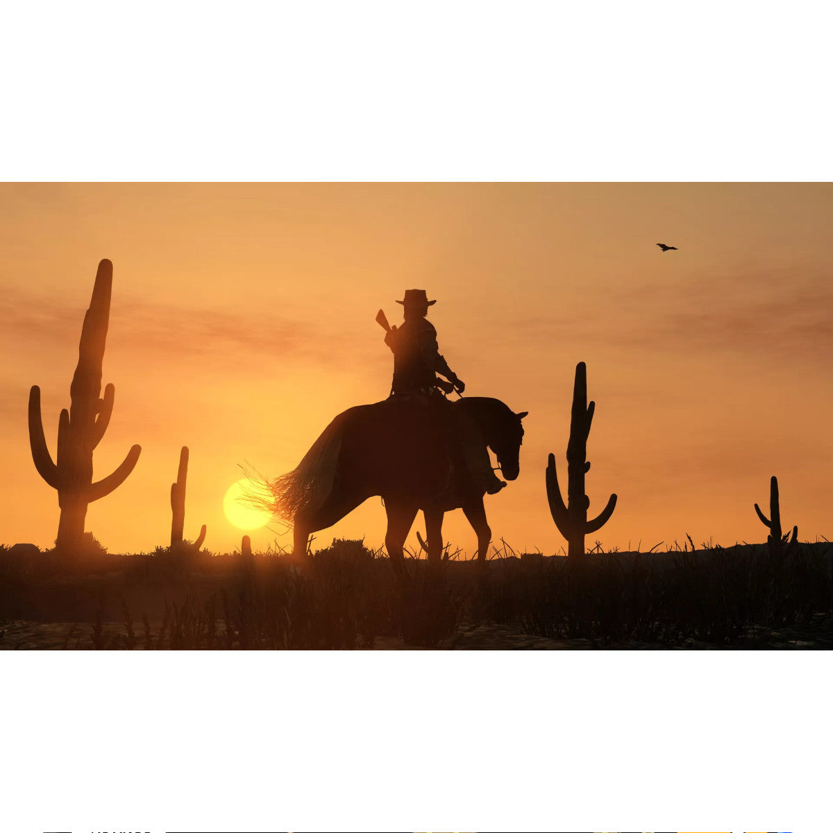 Red Dead Redemption PlayStation5 Físico