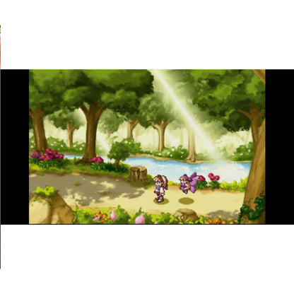 PRINNY PRESENTS NIS CLASSICS VOLUME 3: LA PUCELLE: RAGNAROK / RHAPSODY: A MUSICAL ADVENTURE - DELUXE EDITION.-NSW