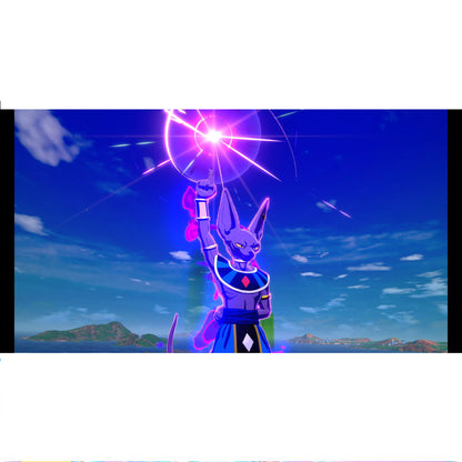Dragon Ball Sparking! Zero PlayStation5 Físico