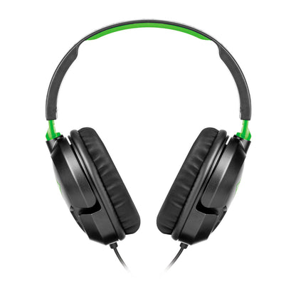 Audífonos Xbox One Turtle Beach ear Force Recon 50X