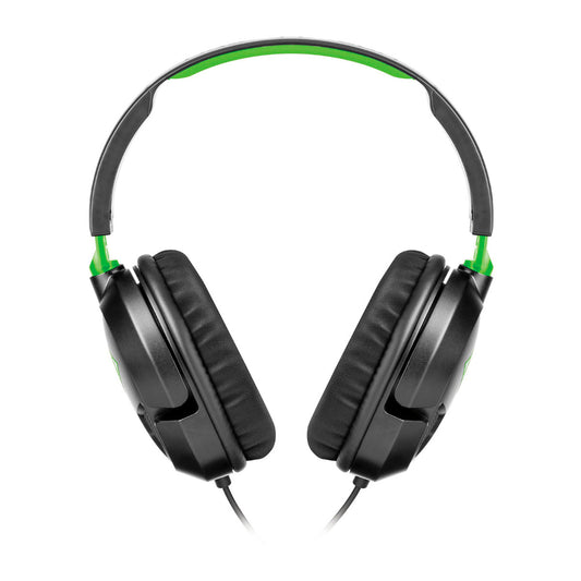 Audífonos Xbox One Turtle Beach ear Force Recon 50X