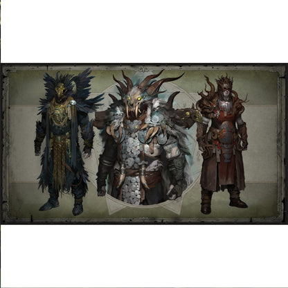 DIABLO IV.-PS5