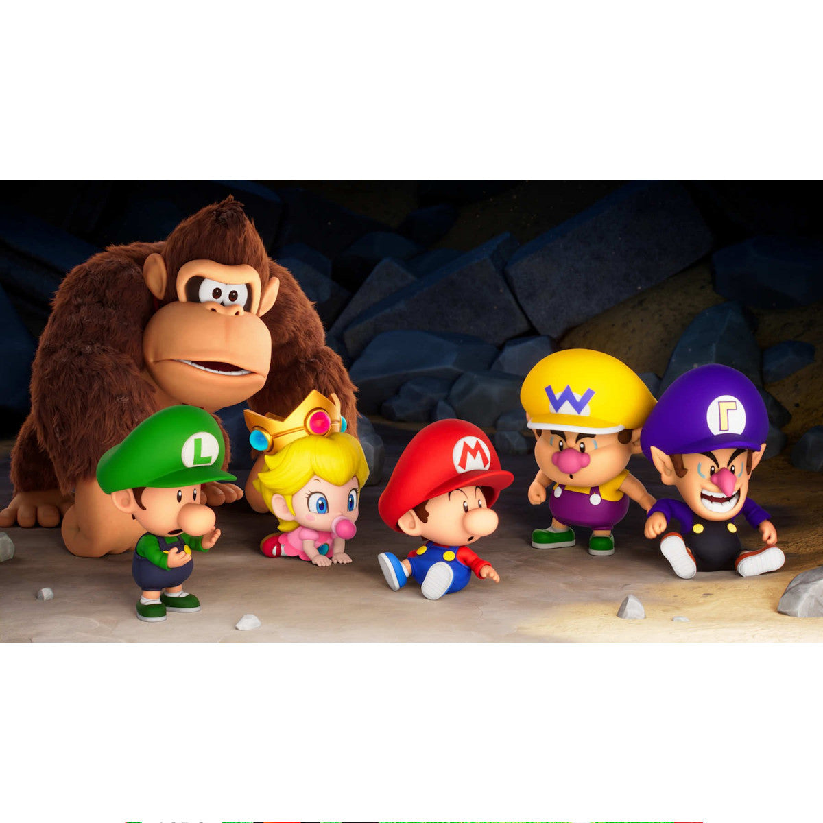 Mario Tennis Fever Nintendo Switch 2 Físico