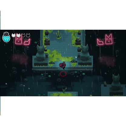 Crypt Custodian Nintendo Switch Físico